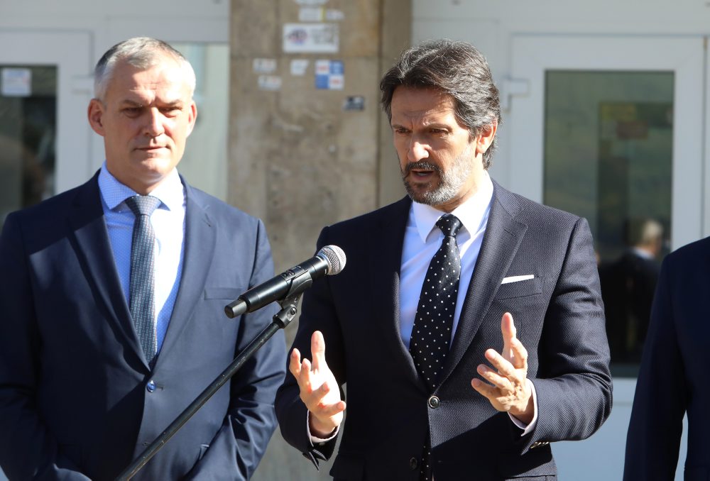 TK ministra obrany SR Roberta Kaliňáka