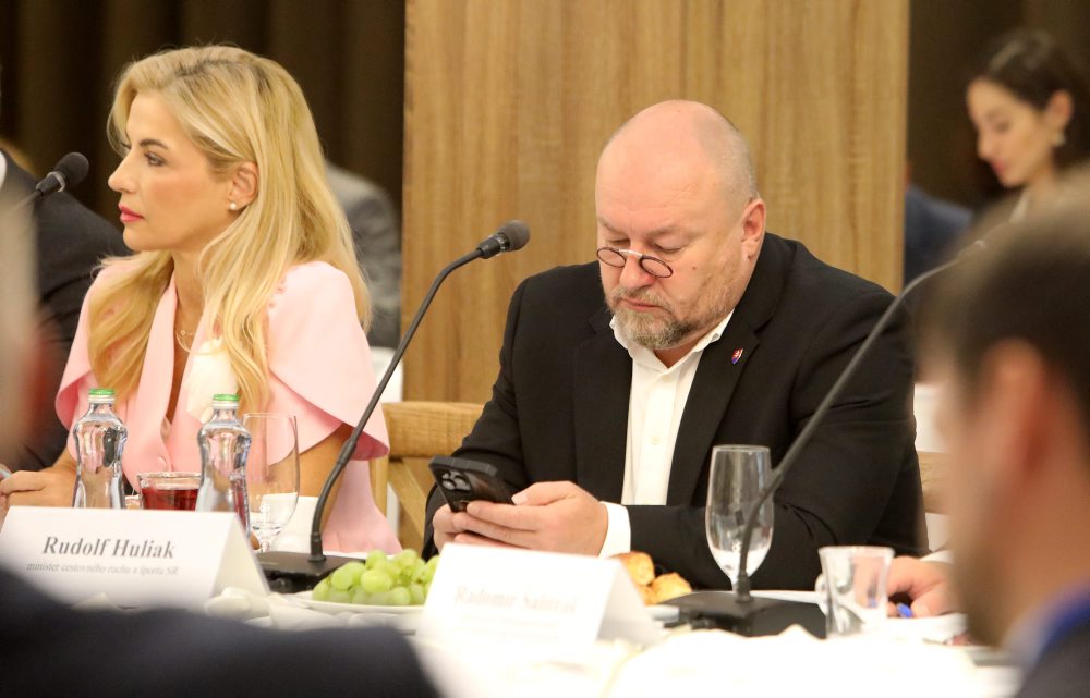 152. schôdza vlády SR: Výjazdové zasadnutie vlády SR v Kriváni 