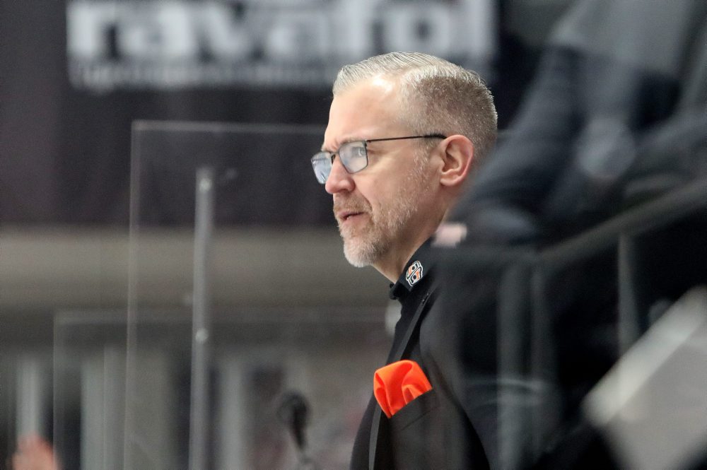 HC MONACObet Banská Bystrica - HC Košice