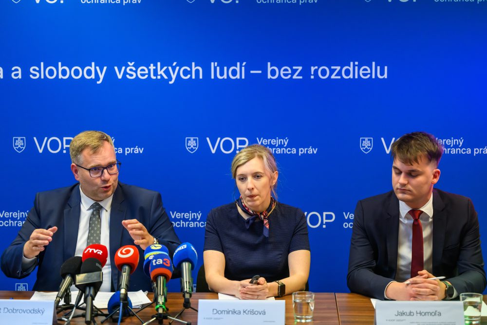 TK verejného ochrancu práv k poplatkovej fantázii v slovenskom zdravotníctve 