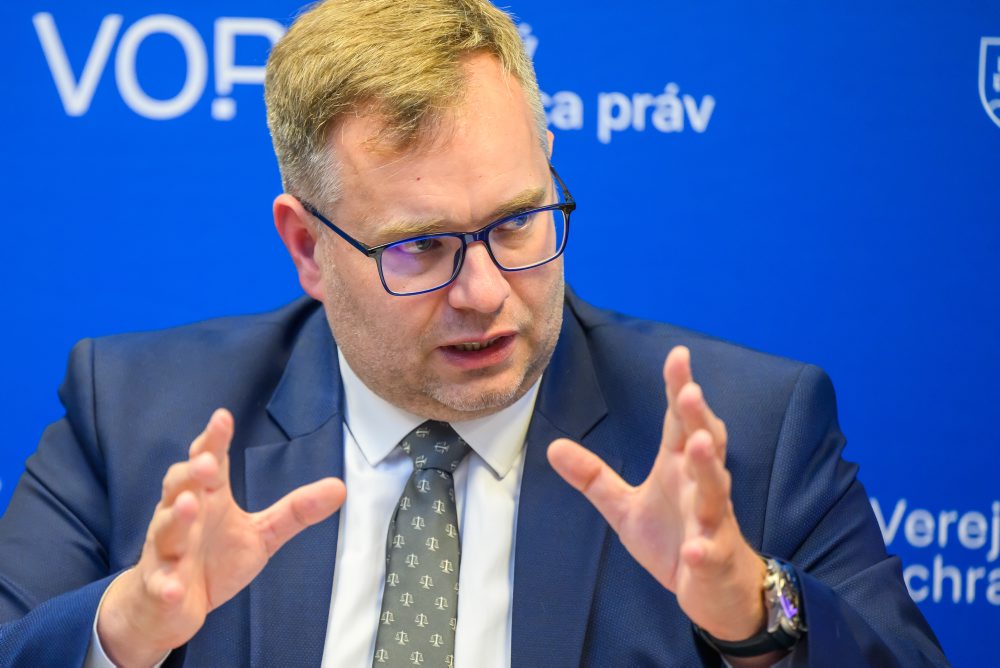 TK verejného ochrancu práv k poplatkovej fantázii v slovenskom zdravotníctve 