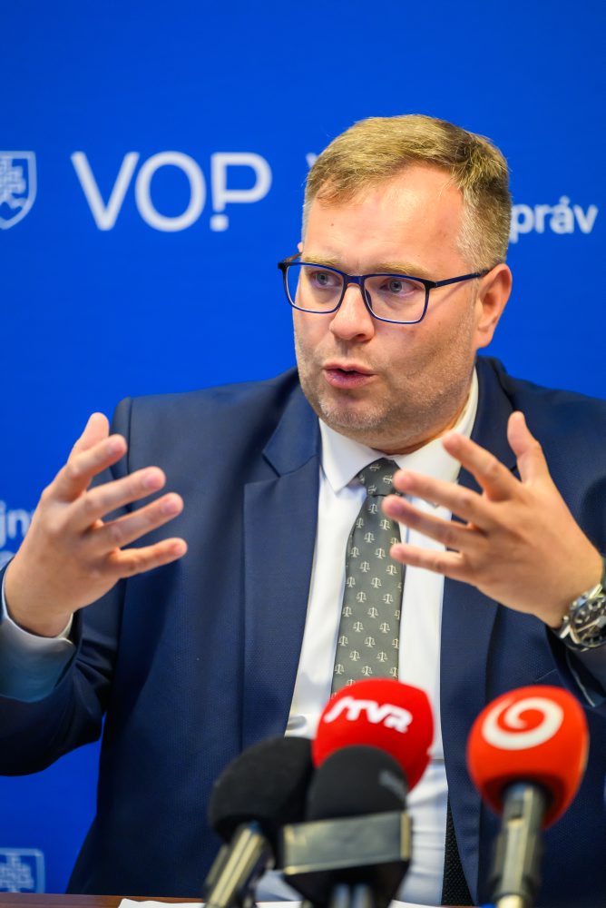 TK verejného ochrancu práv k poplatkovej fantázii v slovenskom zdravotníctve 