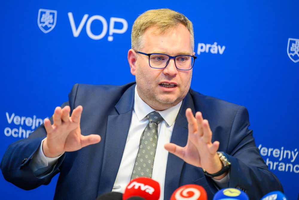 TK verejného ochrancu práv k poplatkovej fantázii v slovenskom zdravotníctve 