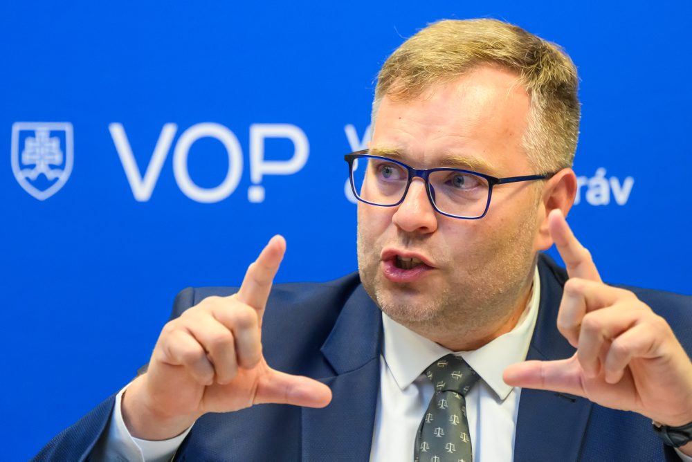 TK verejného ochrancu práv k poplatkovej fantázii v slovenskom zdravotníctve 