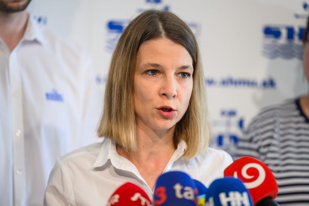 TK Slovenského hydrometeorologického ústavu k zhodnoteniu aktuálnej vlny horúčav 