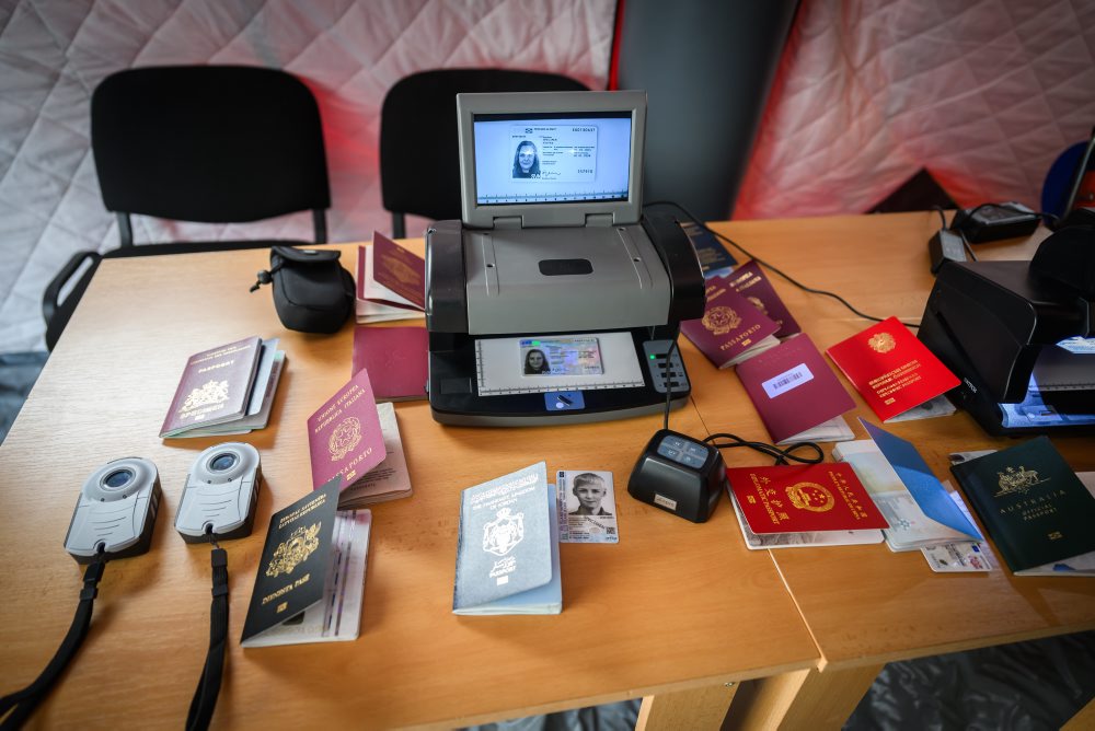 Bezpečnostné zložky spustili akciu Zelená II, kontroly sú nielen na hraniciach