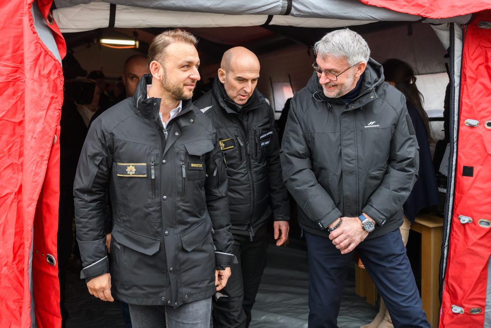 Bezpečnostné zložky spustili akciu Zelená II, kontroly sú nielen na hraniciach