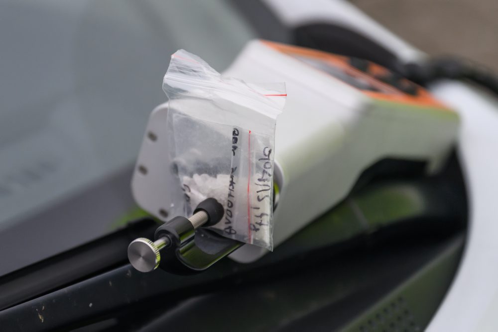 Bezpečnostné zložky spustili akciu Zelená II, kontroly sú nielen na hraniciach