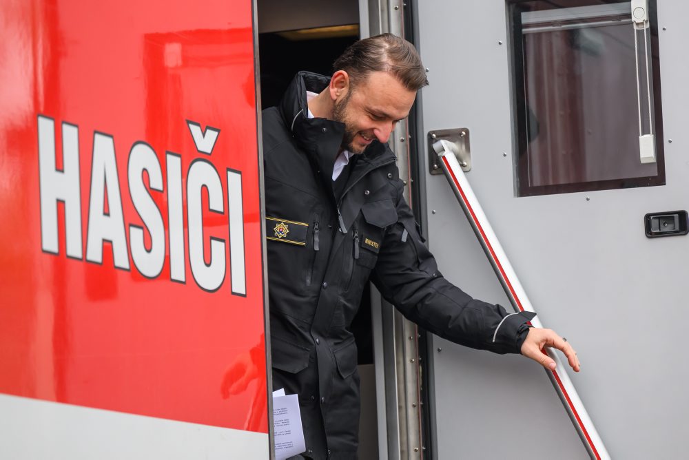 Bezpečnostné zložky spustili akciu Zelená II, kontroly sú nielen na hraniciach