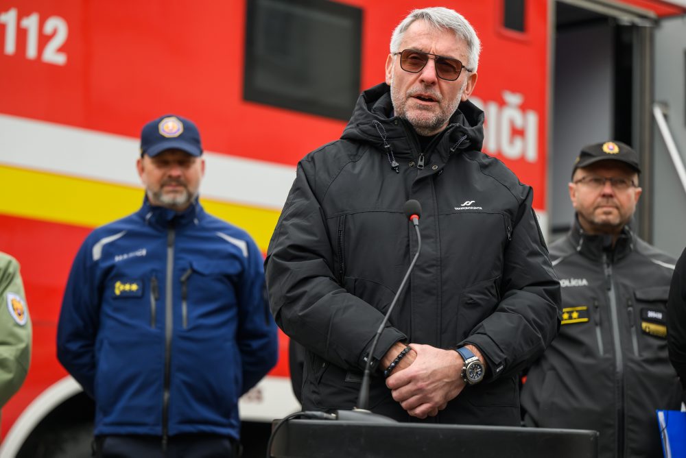 Bezpečnostné zložky spustili akciu Zelená II, kontroly sú nielen na hraniciach