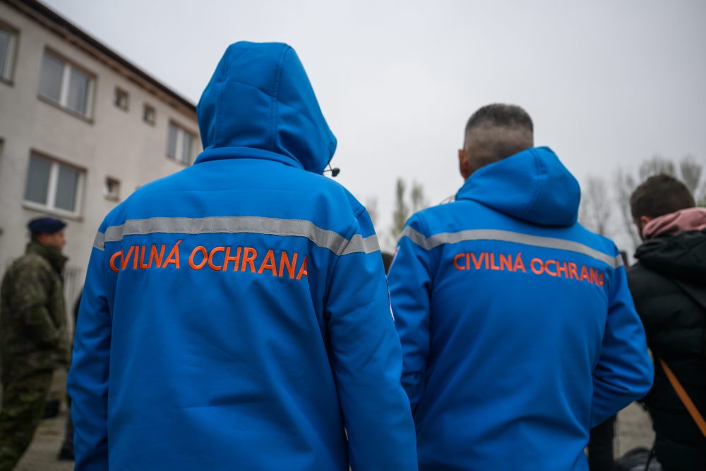 Bezpečnostné zložky spustili akciu Zelená II, kontroly sú nielen na hraniciach