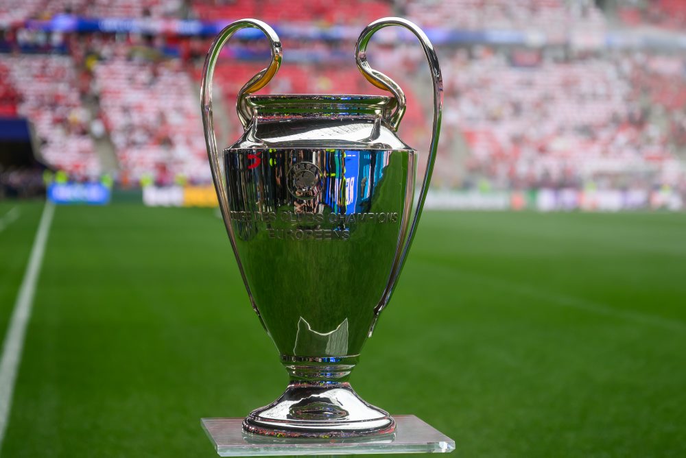Paríž St. Germain - FC Arsenal