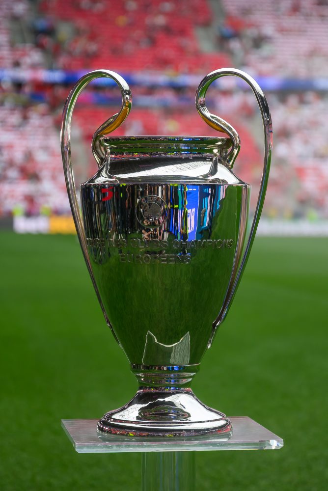 Paríž St. Germain - FC Arsenal