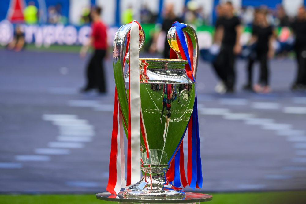 Paríž St. Germain - FC Arsenal