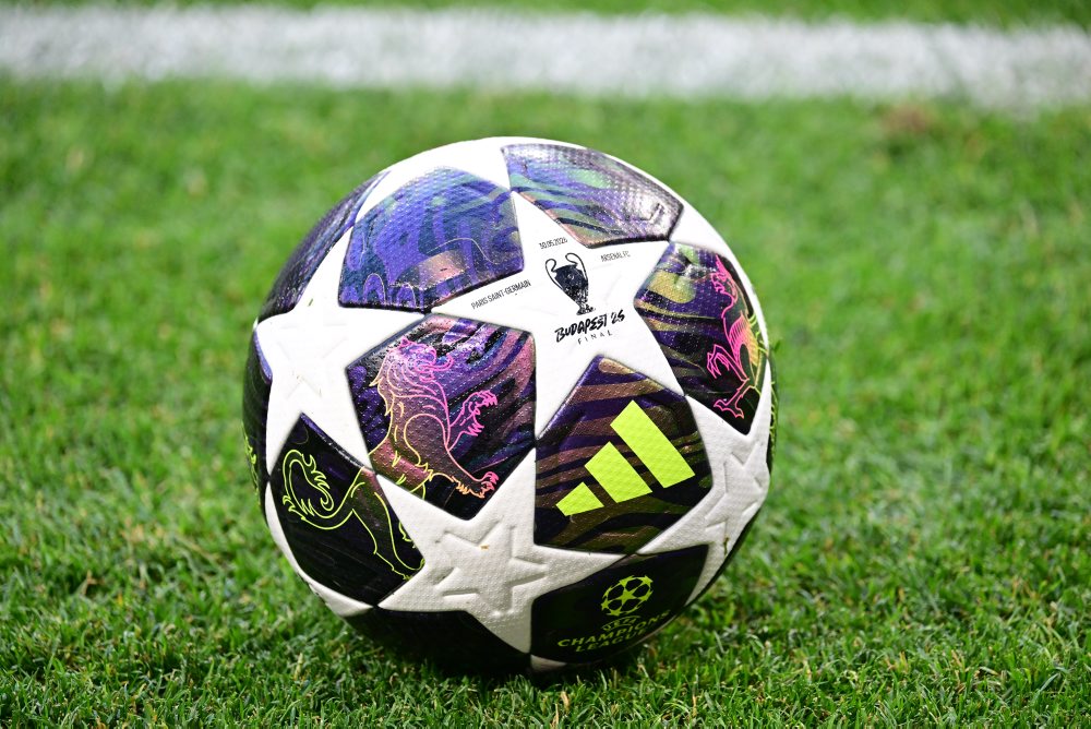 Paríž St. Germain - FC Arsenal