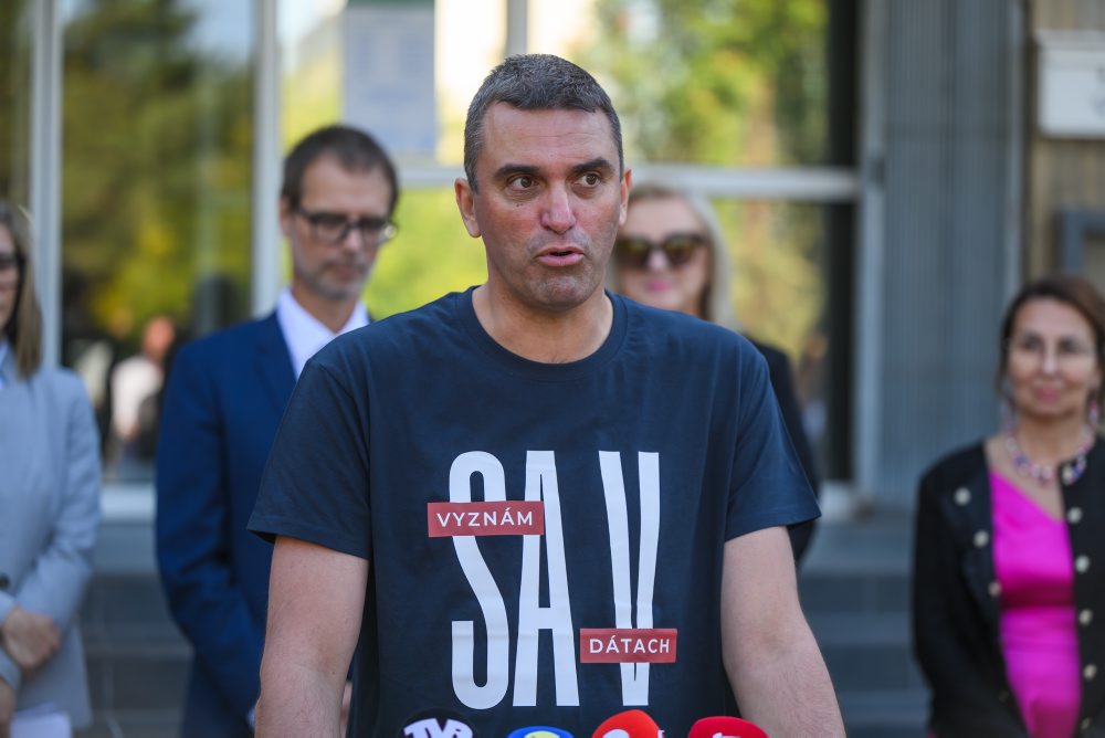 TK na tému: Očkovanie v lekárňach posúvame do praxe