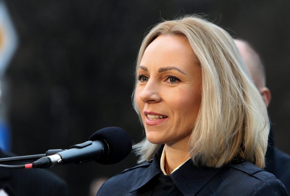 Voľby26: O post primátorky Banskej Bystrice sa bude uchádzať Diana Javorčíková