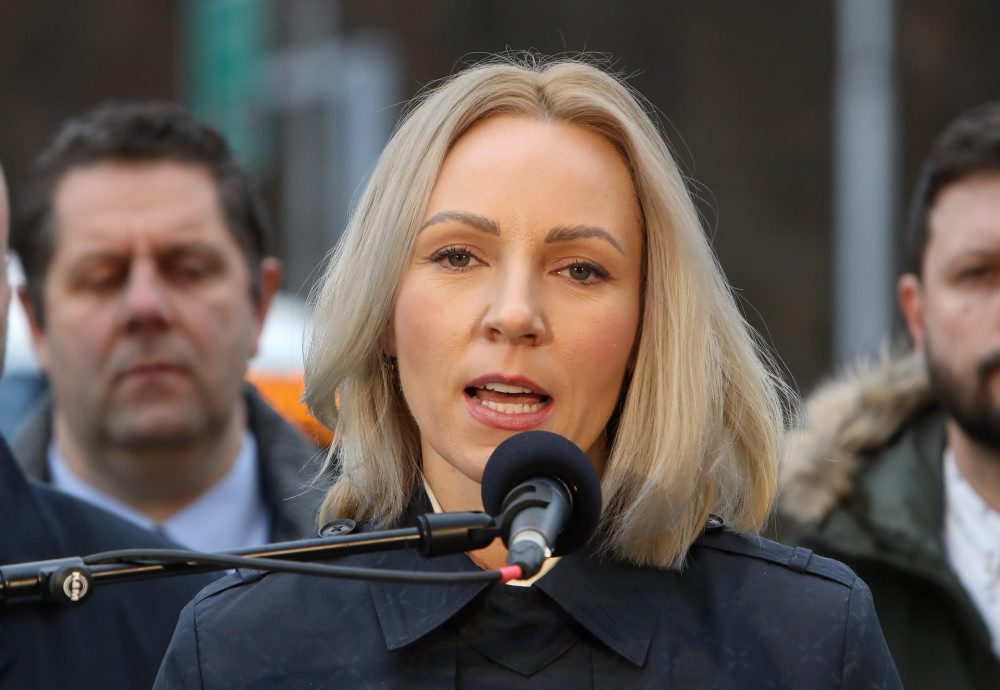 Voľby26: O post primátorky Banskej Bystrice sa bude uchádzať Diana Javorčíková