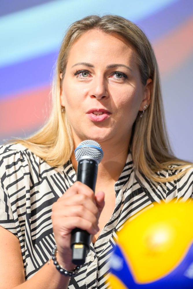Volejbal: Slovensko bude spoluorganizátor ME žien v roku 2028