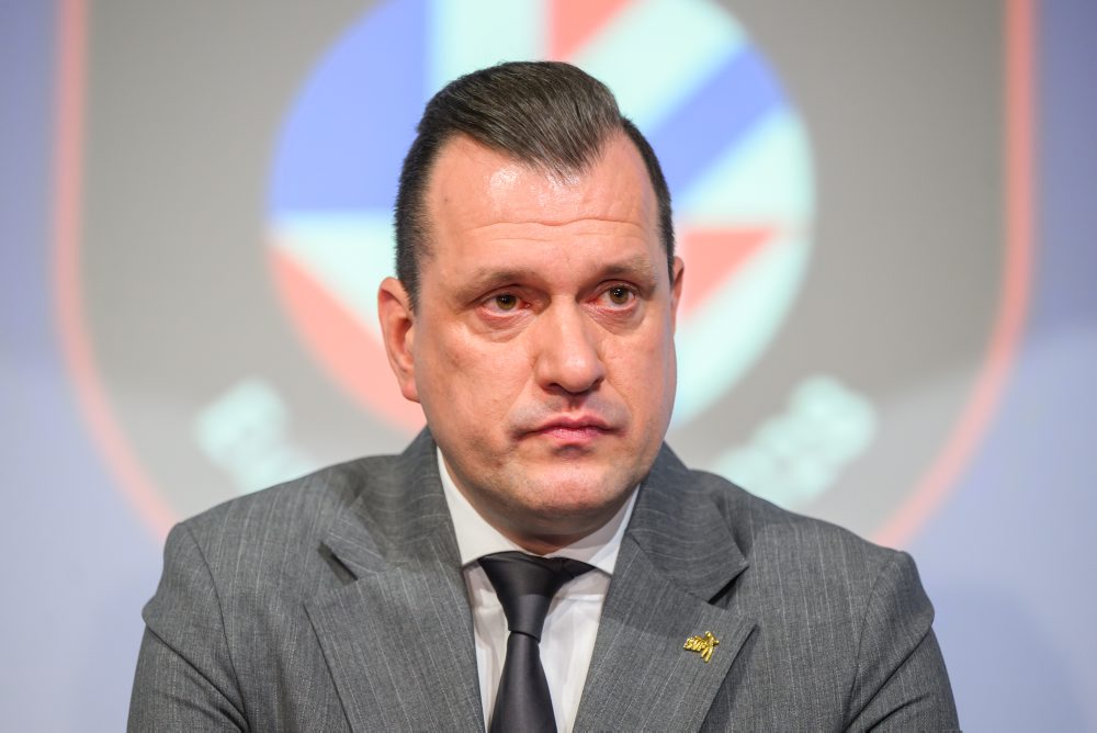 Volejbal: Slovensko bude spoluorganizátor ME žien v roku 2028
