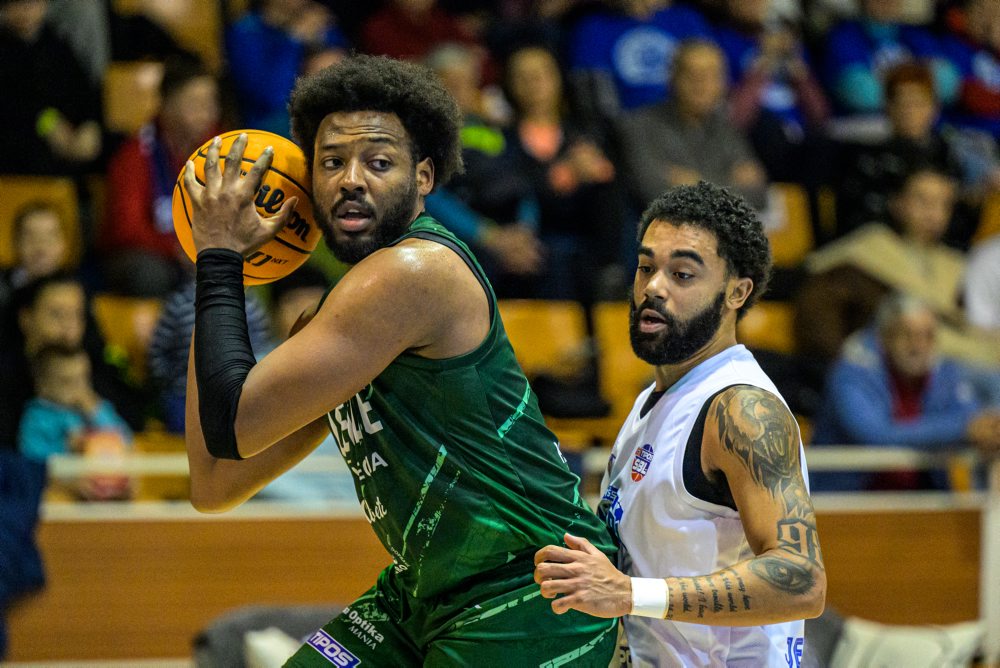 Spišskí Rytieri - Patrioti Levice