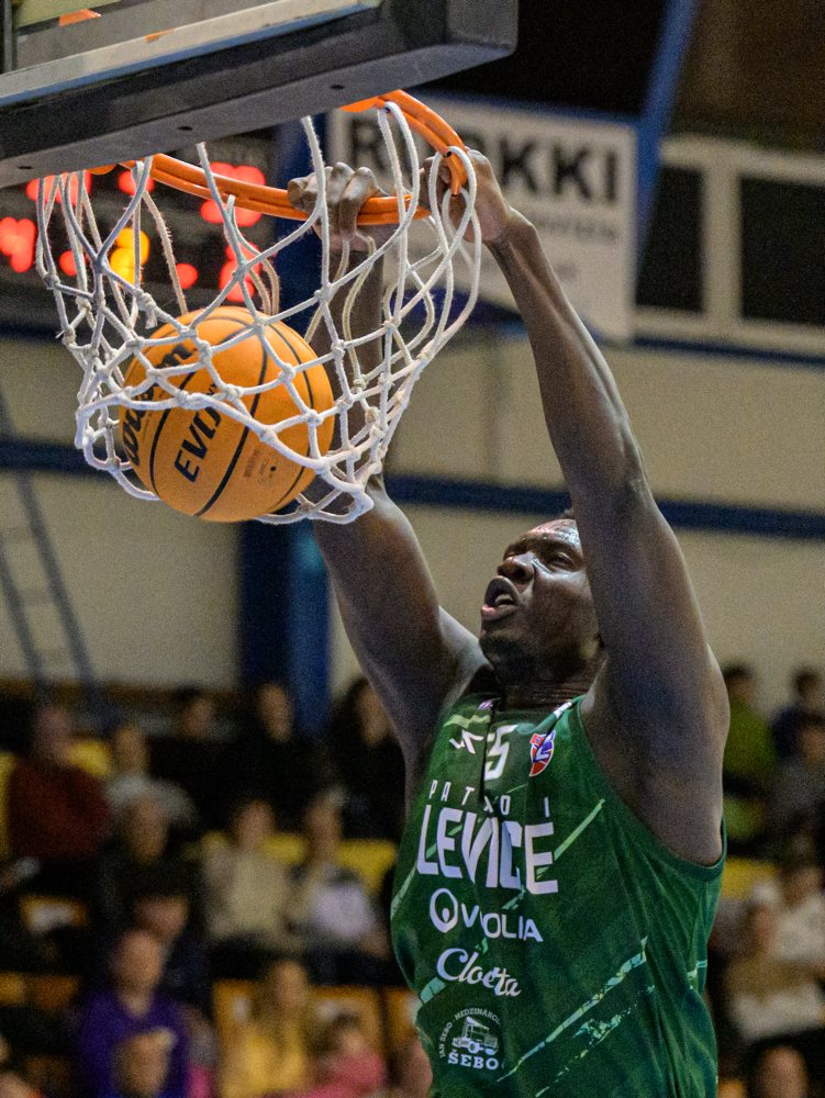 Spišskí Rytieri - Patrioti Levice