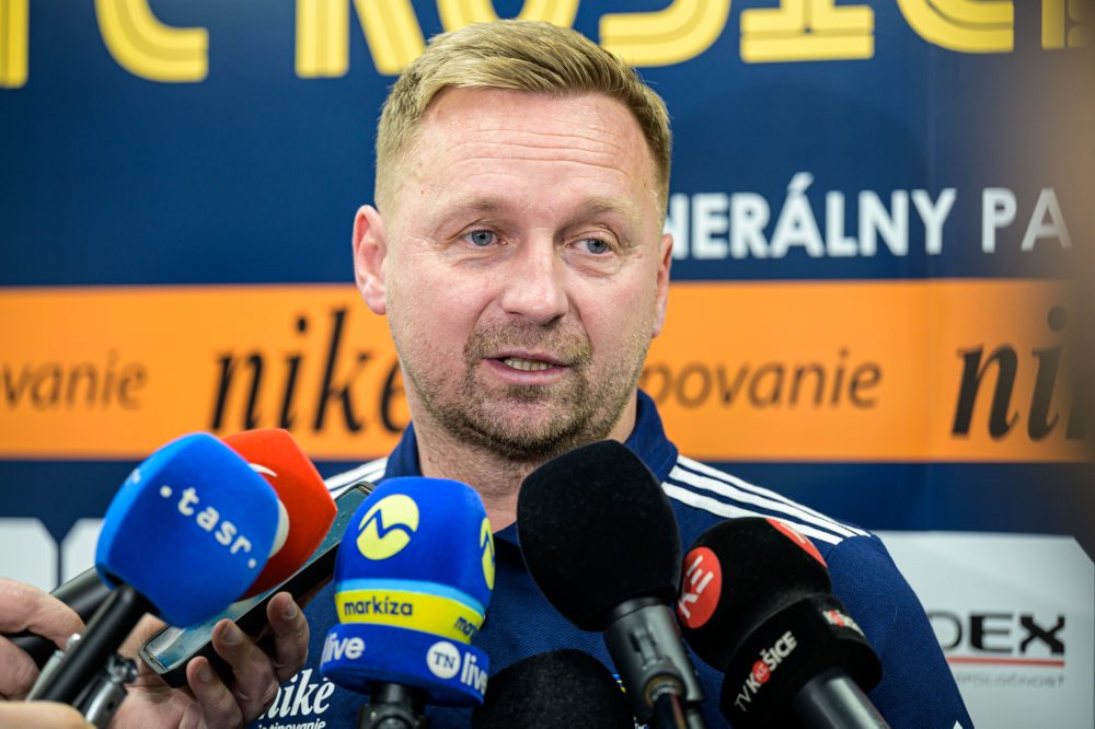 Začiatok zimnej prípravy FC Košice na jarnú časť Niké ligy 