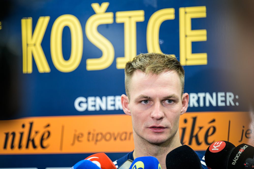 Začiatok zimnej prípravy FC Košice na jarnú časť Niké ligy 