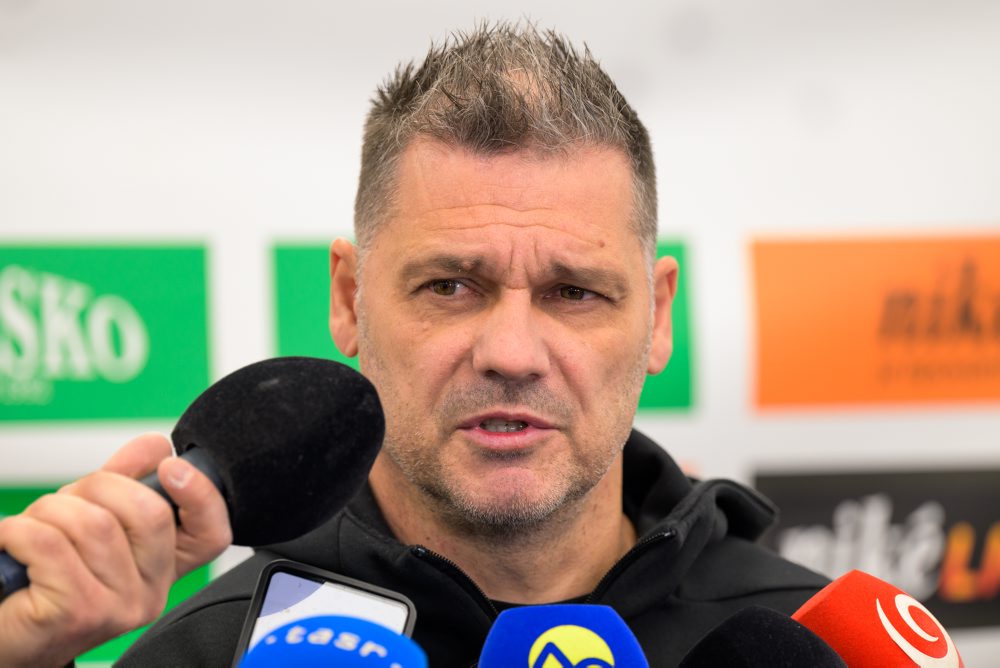 Začiatok zimnej prípravy Tatrana Prešov na jarnú časť Niké ligy 