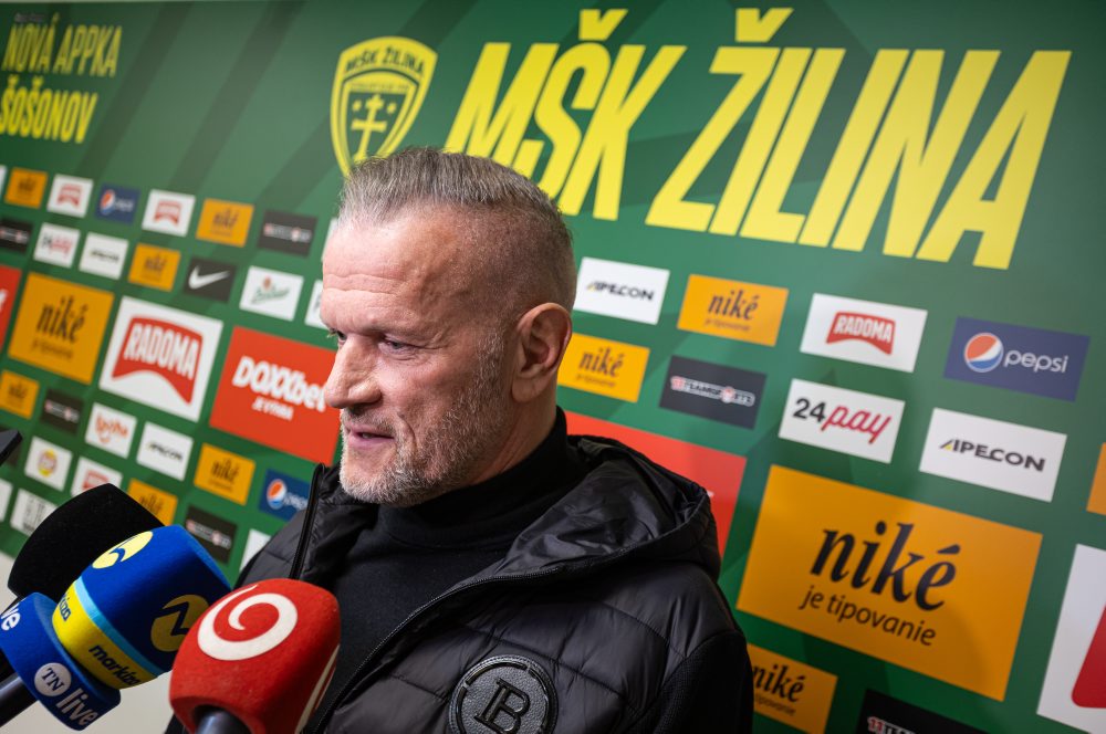 Začiatok zimnej prípravy futbalového klubu MŠK Žilina na jarnú časť Niké ligy