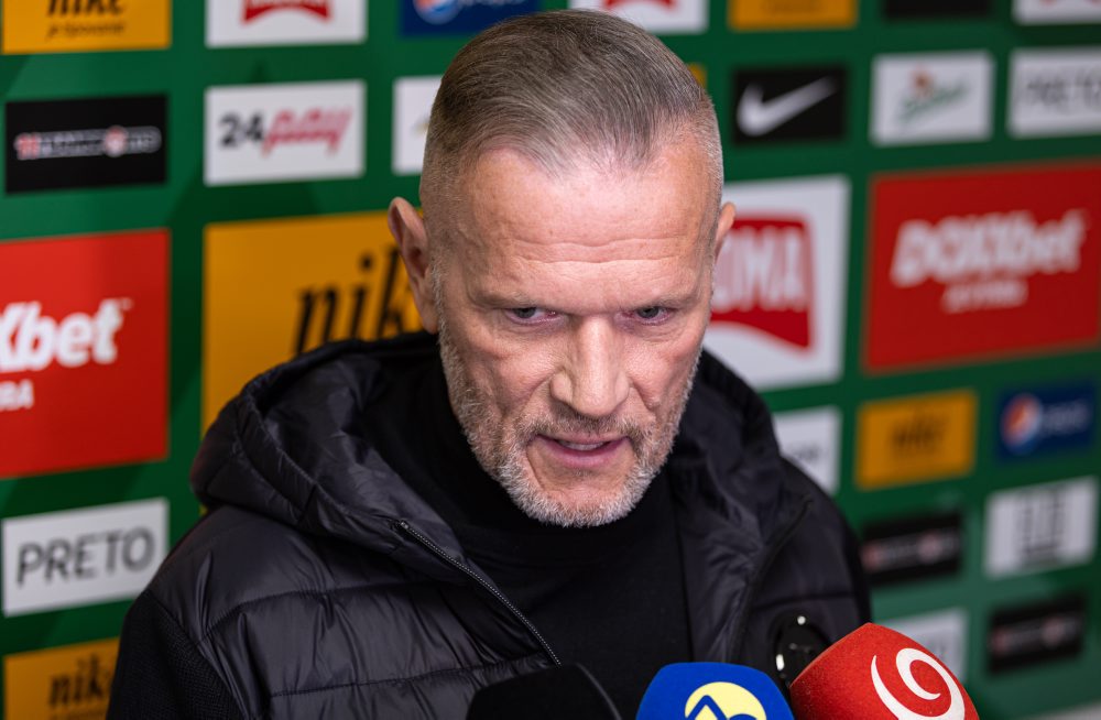 Začiatok zimnej prípravy futbalového klubu MŠK Žilina na jarnú časť Niké ligy