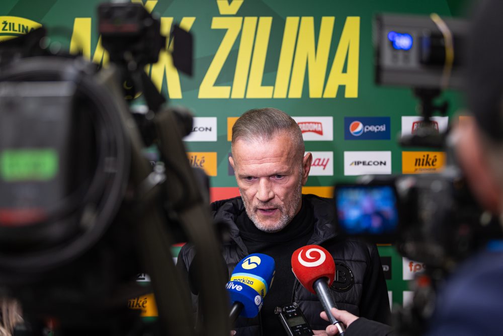 Začiatok zimnej prípravy futbalového klubu MŠK Žilina na jarnú časť Niké ligy