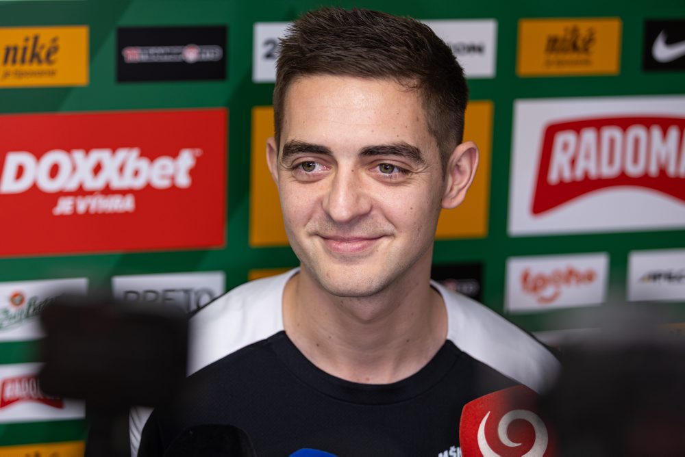 Začiatok zimnej prípravy futbalového klubu MŠK Žilina na jarnú časť Niké ligy