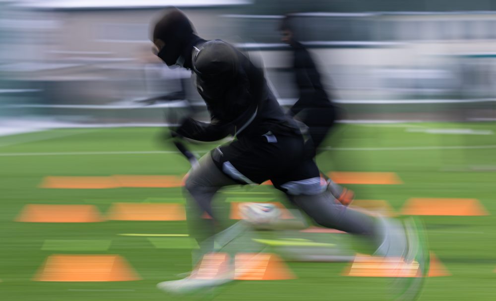 Začiatok zimnej prípravy futbalového klubu MŠK Žilina na jarnú časť Niké ligy