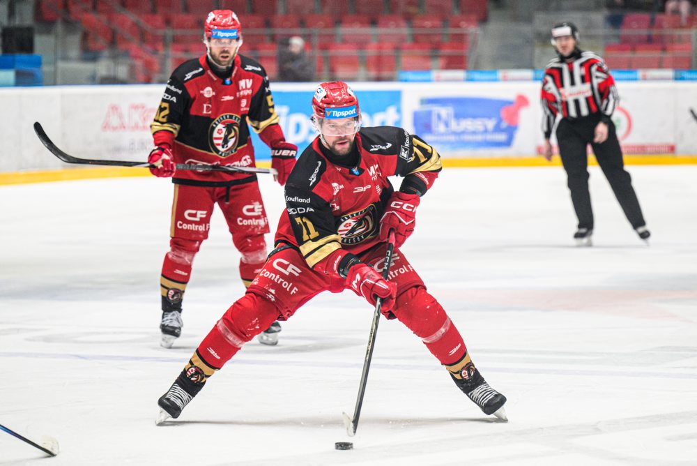 HC Prešov - HC Slovan Bratislava