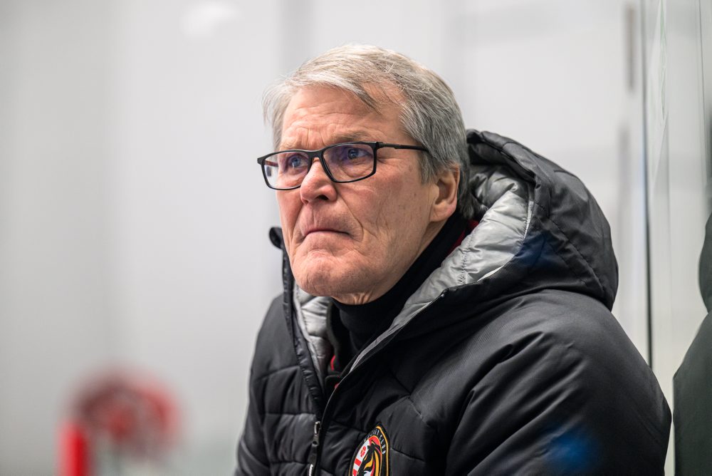 HC Prešov - HC Slovan Bratislava