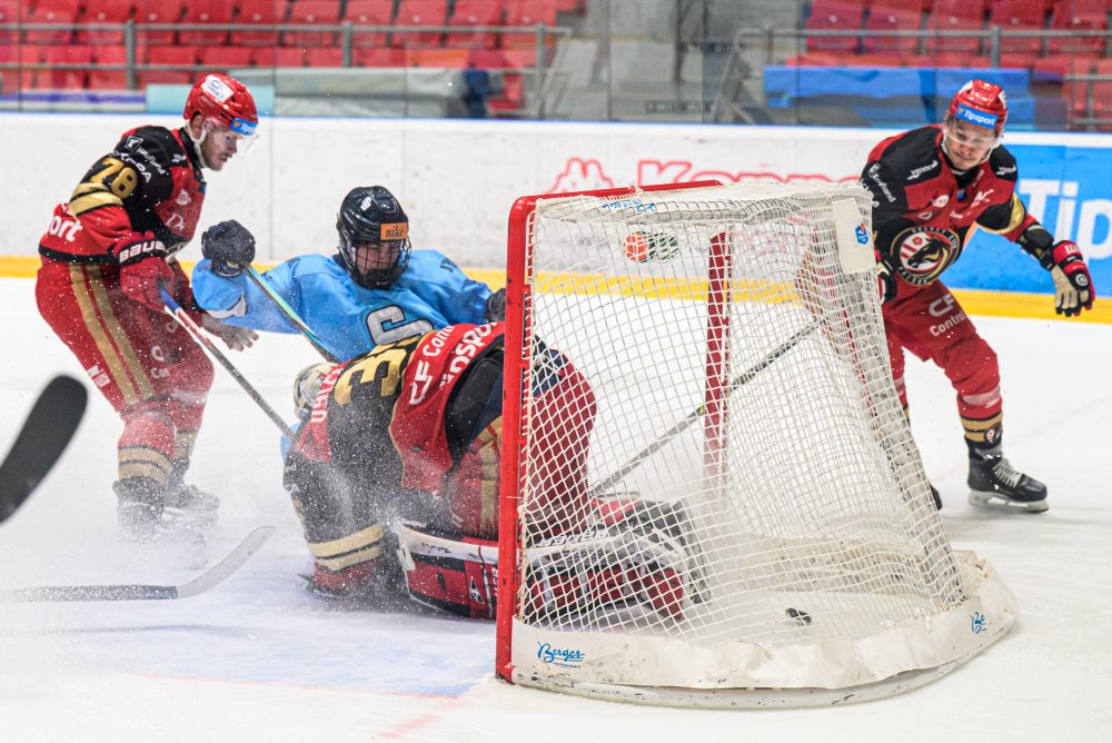 HC Prešov - HC Slovan Bratislava