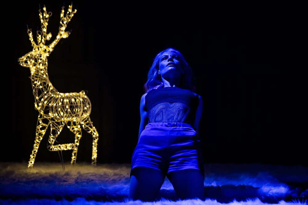 Otvorená skúška pred premiérou novej inscenácie The Island of Misfit Toys v Mestskom divadle v Žiline