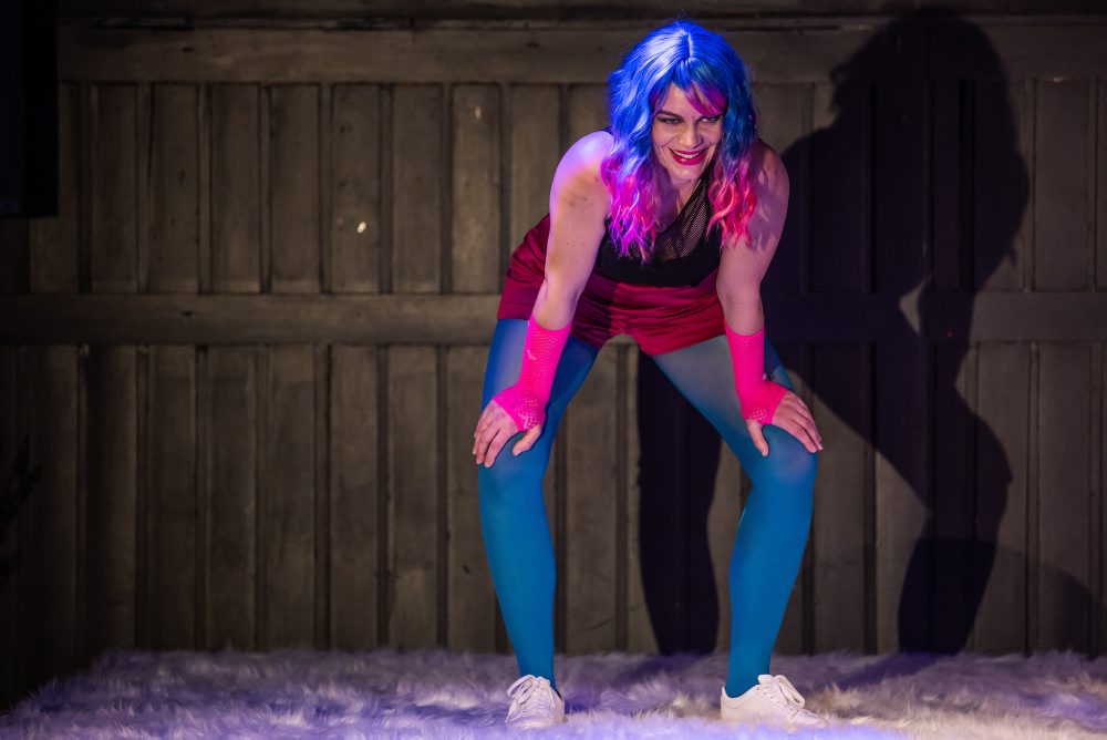 Otvorená skúška pred premiérou novej inscenácie The Island of Misfit Toys v Mestskom divadle v Žiline