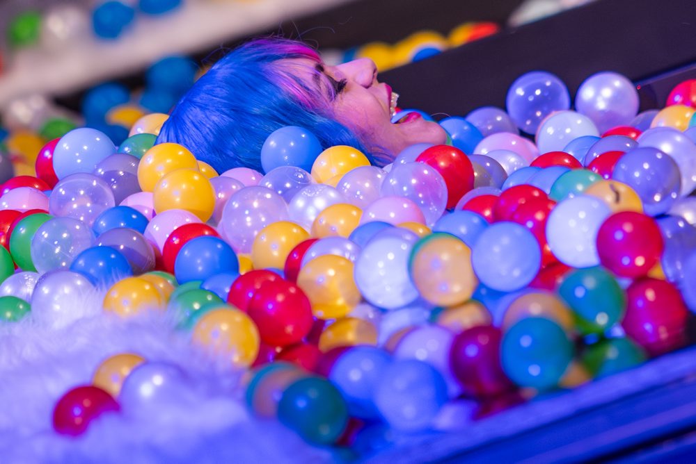 Otvorená skúška pred premiérou novej inscenácie The Island of Misfit Toys v Mestskom divadle v Žiline