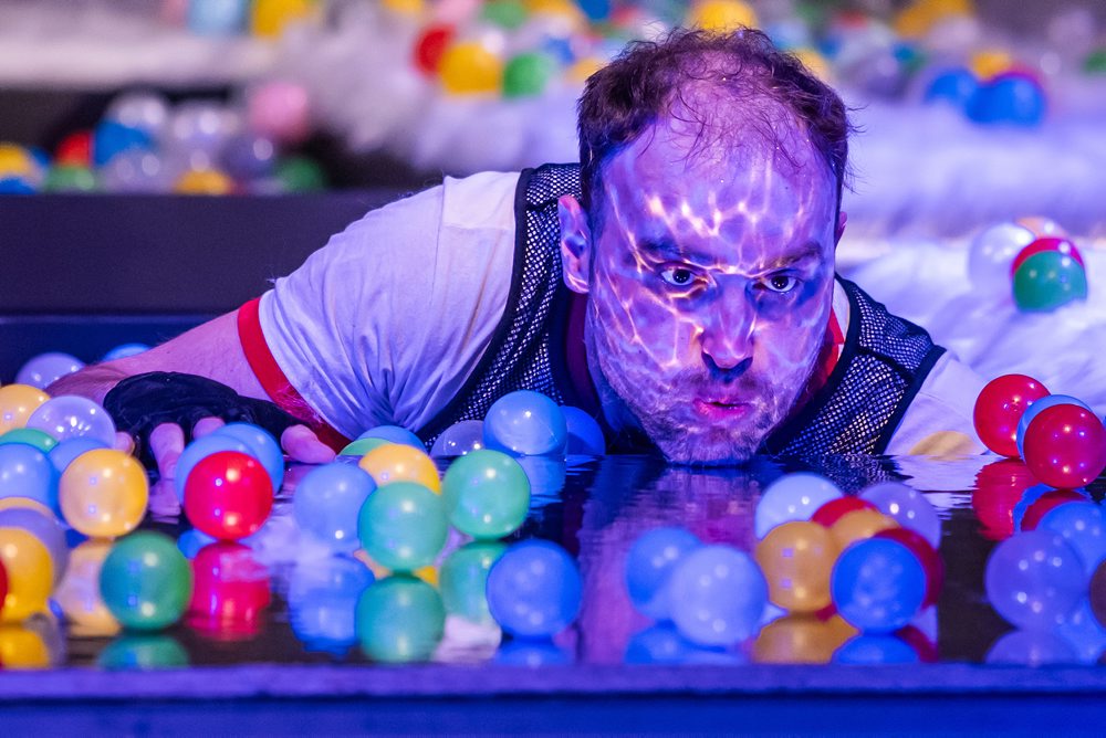 Otvorená skúška pred premiérou novej inscenácie The Island of Misfit Toys v Mestskom divadle v Žiline