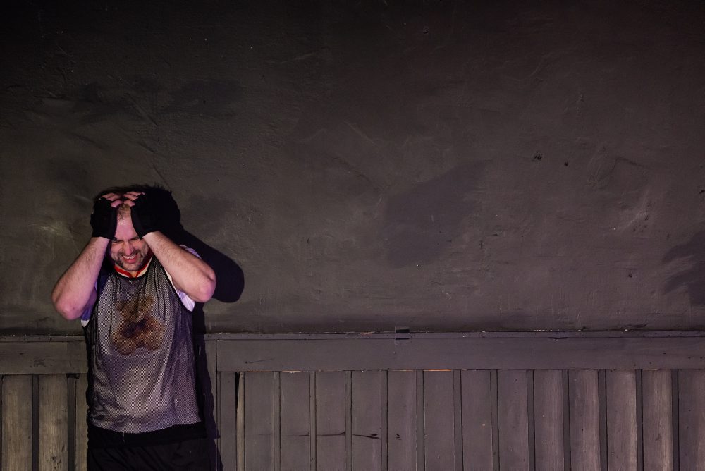 Otvorená skúška pred premiérou novej inscenácie The Island of Misfit Toys v Mestskom divadle v Žiline