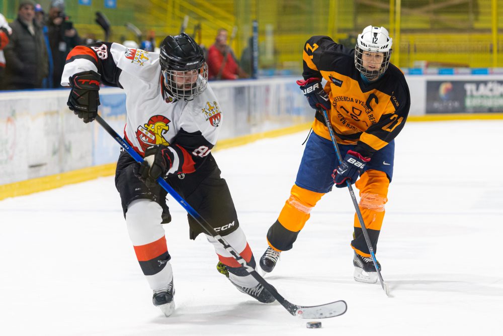 10. ročník charitatívneho hokejového turnaja kňazov a rehoľníkov v Žiline