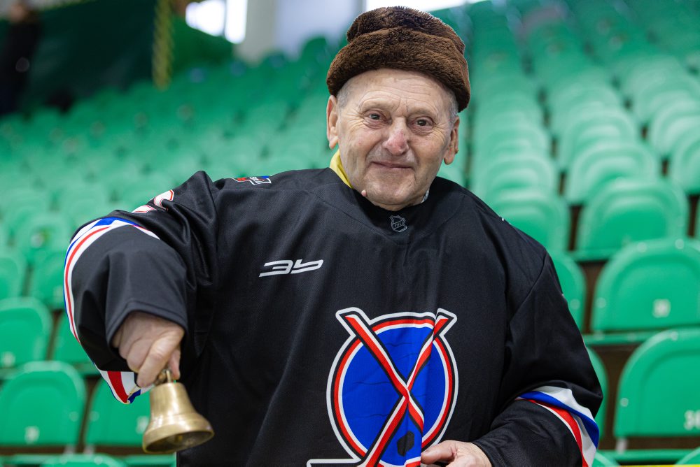 10. ročník charitatívneho hokejového turnaja kňazov a rehoľníkov v Žiline