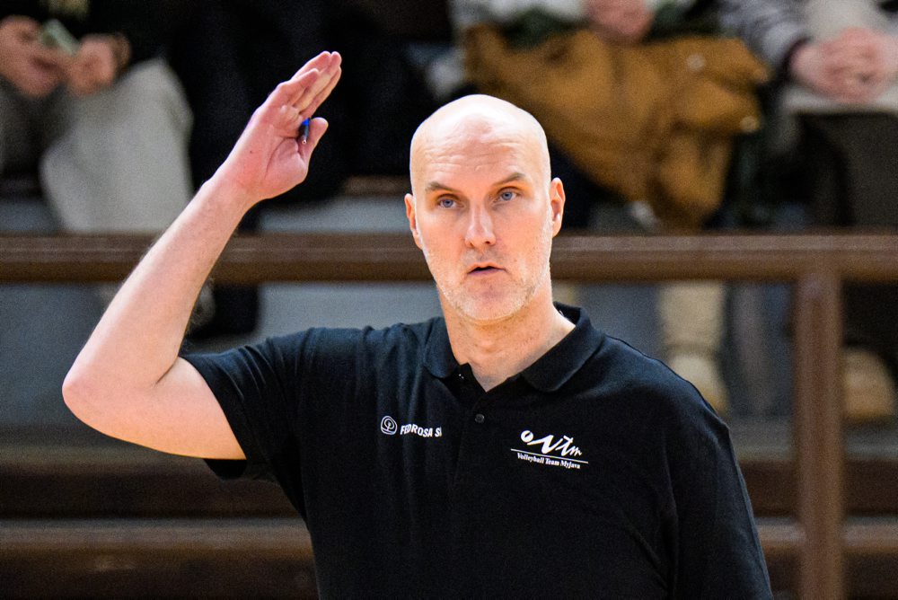 VK MIRAD UNIPO Prešov - TJ Spartak Myjava