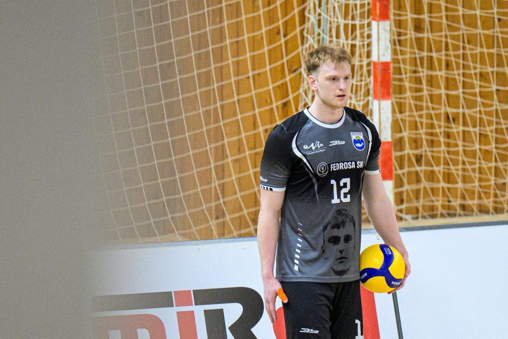 VK MIRAD UNIPO Prešov - TJ Spartak Myjava