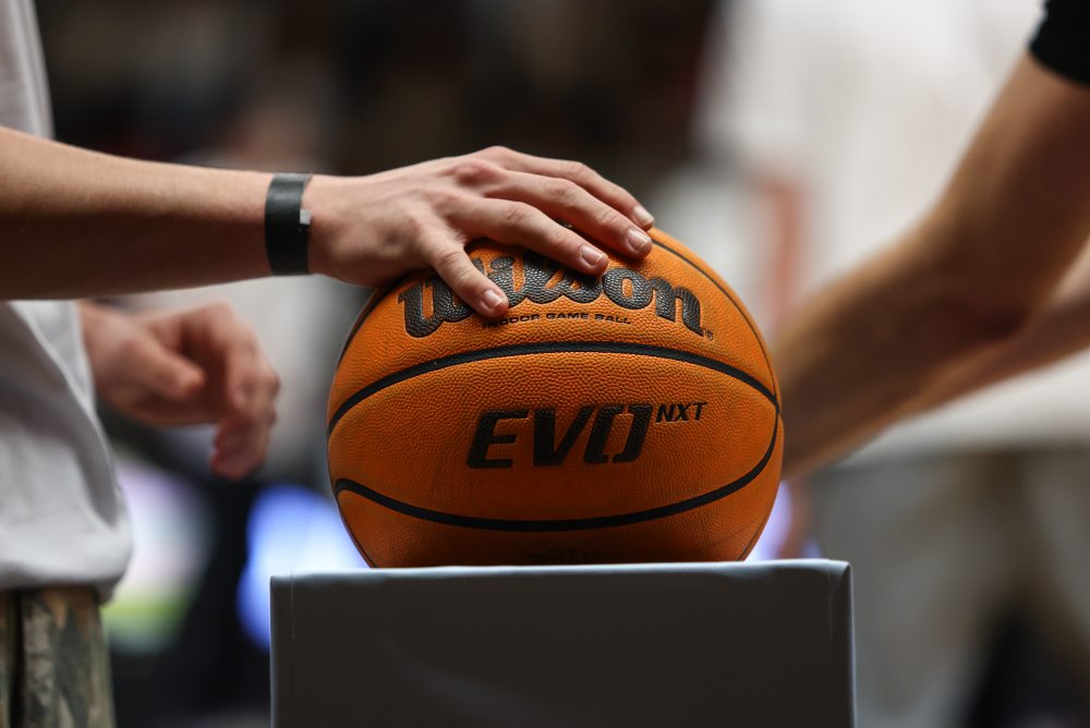 Zápas hviezd Tipos SBL v Prievidzi