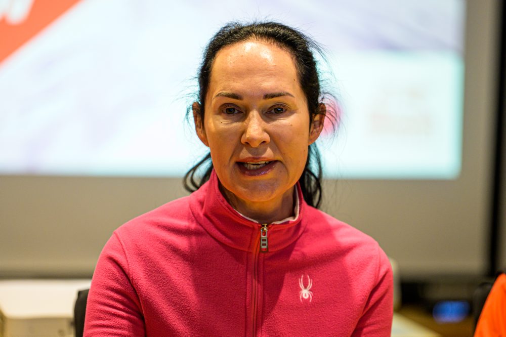 TK Horskej záchrannej služby a poisťovne Generali