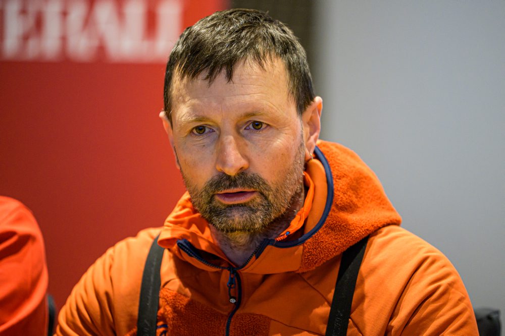 TK Horskej záchrannej služby a poisťovne Generali