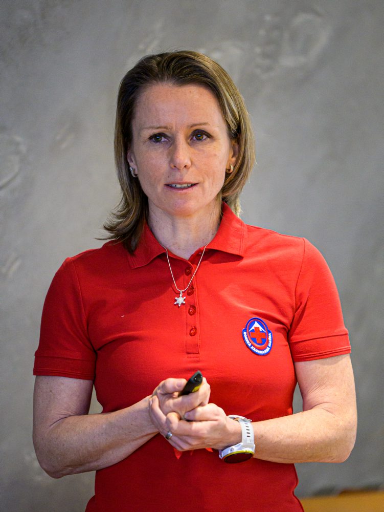 TK Horskej záchrannej služby a poisťovne Generali